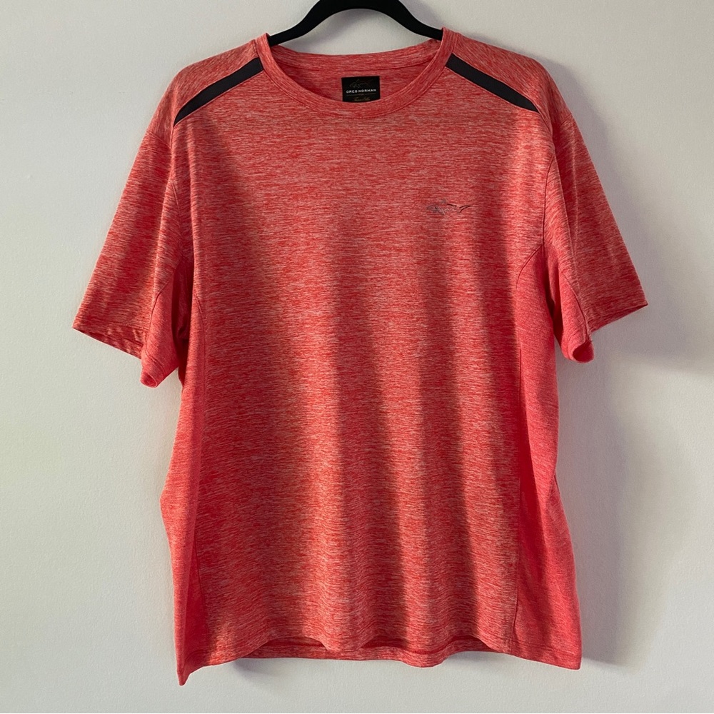 Greg Norman Shirt